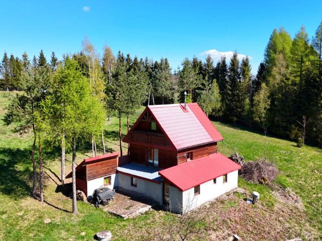 Działka inwestycyjna 9,3 ha z widokiem na góry