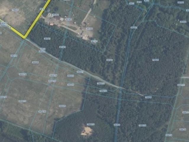 Do sprzedania działka inwestycyjna 0,326 ha w Trzciance