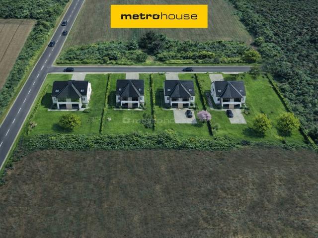 Działka inwestycyjna 10 744 m² z potencjałem deweloperskim