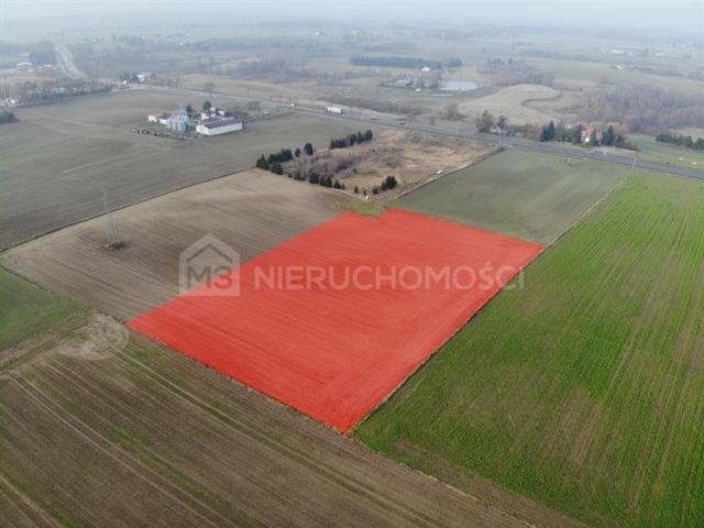 Sucumin, Sucumin, 11 450 m2