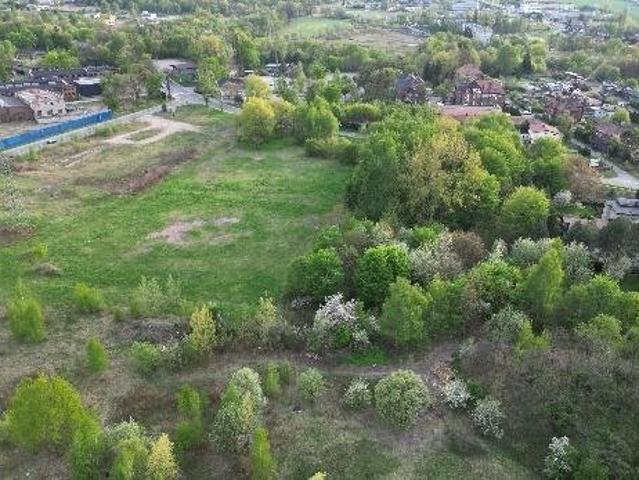 Sprzedam działkę inwestycyjną 11 716 m² w Czerwionce Leszczynach
