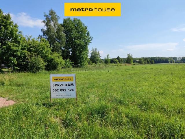 Działka inwestycyjna 19 000 m² z dostępem do prądu i wody