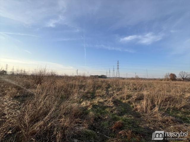 Działka inwestycyjna 26 446 m² pod zabudowę zapraszam