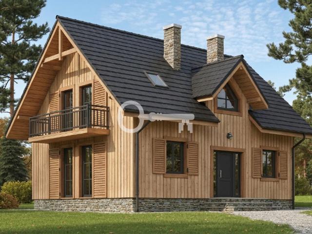 Działka inwestycyjna 3000 m² pod zabudowę w Czapielsku