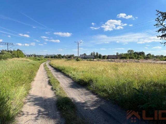 Zapraszam do zakupu działki 3525 m² z planem zagospodarowania