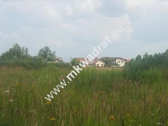 Działka inwestycyjna w dogodnej lokalizacji