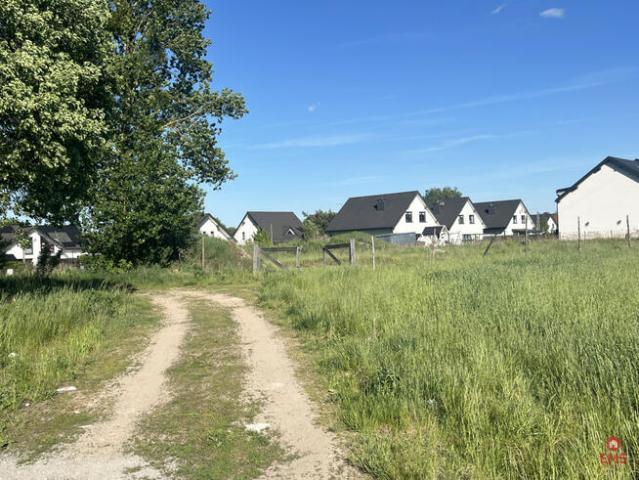 Działka inwestycyjna Białystok Wygoda