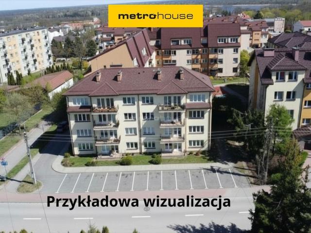 Na sprzedaż działka inwestycyjna pod wielorodzinną w Serocku