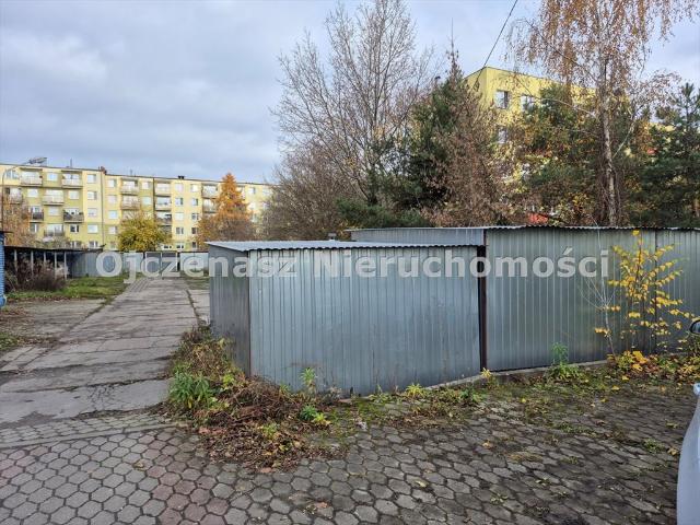 Działka inwestycyjna pod zabudowę w centrum Bydgoszczy