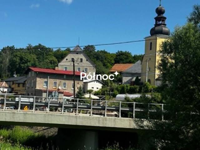 Działka inwestycyjna pod zabudowę wielorodzinną 8 151 m²