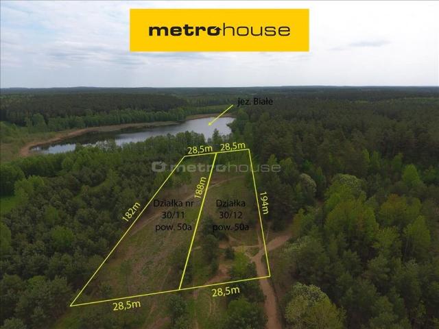 Działka, Jęcznik, 5000.00 m², sprzedam działkę