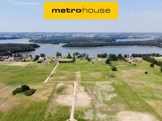 Działka, Jagodne Wielkie, 1201.00 m², sprzedam działkę