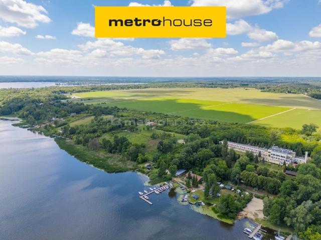 Działka, Jadwisin, 7180.00 m², sprzedam działkę