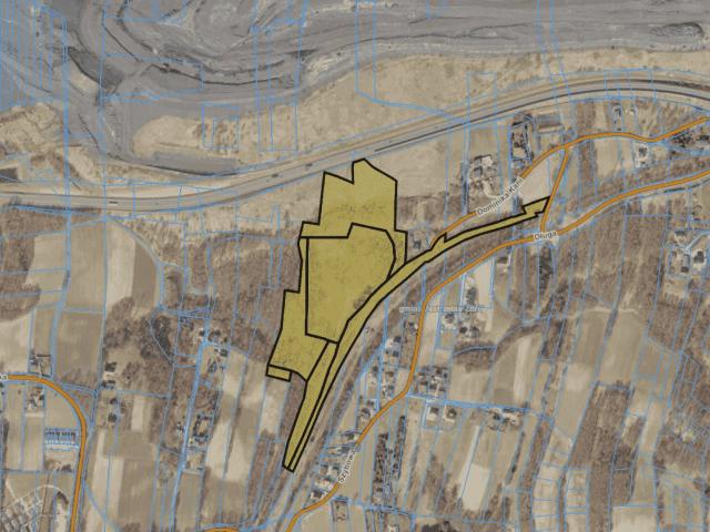 Działka, Jastrzębie Zdrój, Szybowa, 68654.00 m², sprzedam działkę