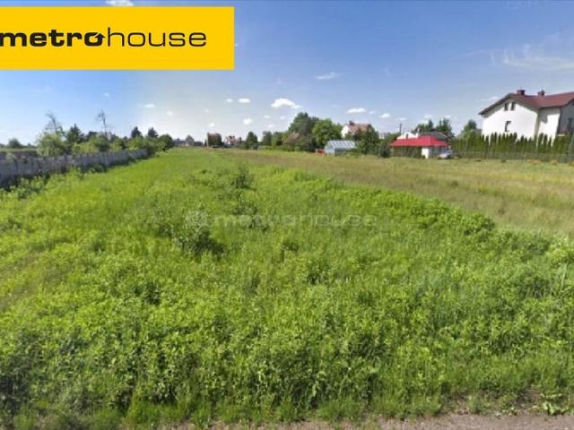 Działka, Jaworowa, 2200.00 m², sprzedam działkę