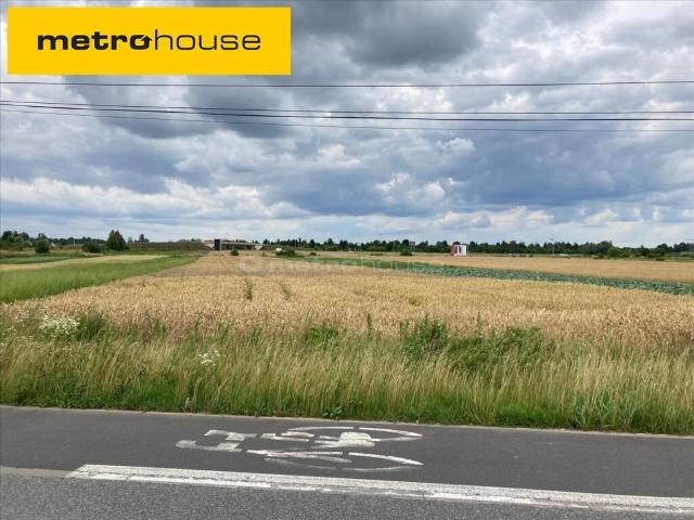 Działka, Jaworowa, 3100.00 m², sprzedam działkę