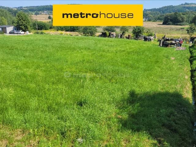 Działka, Jeżów Sudecki, 3500.00 m², sprzedam działkę