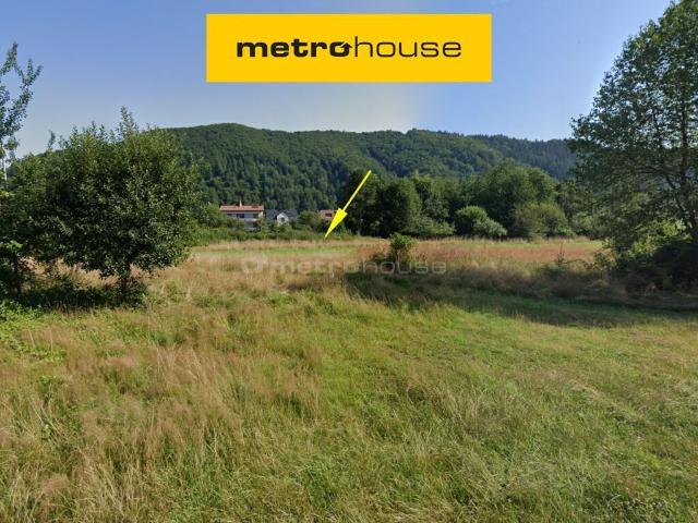 Działka, Jeleśnia, Kasztanowa, 2380.00 m², sprzedam działkę