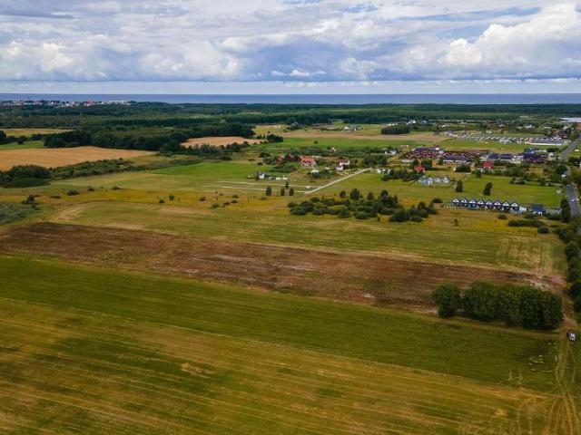 Działka, Jezierzany, 979.00 m², sprzedam działkę