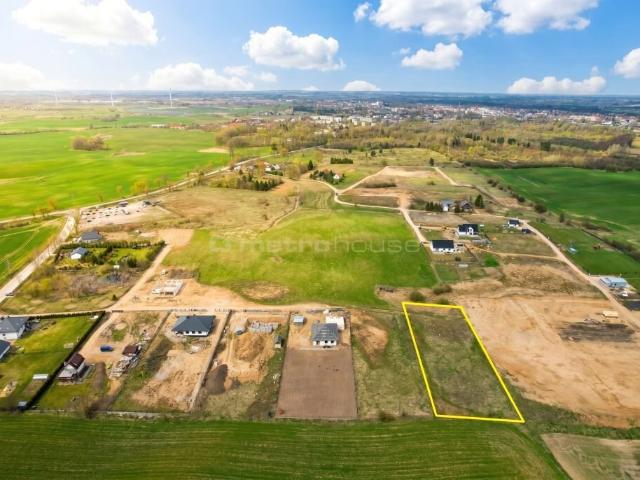 Działka, Kukowo, 3267.00 m², sprzedam działkę