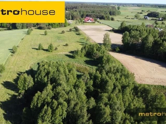 Działka, Karsin, Abisynia Górska, 1221.00 m², sprzedam działkę