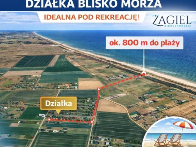 Działka Kopań