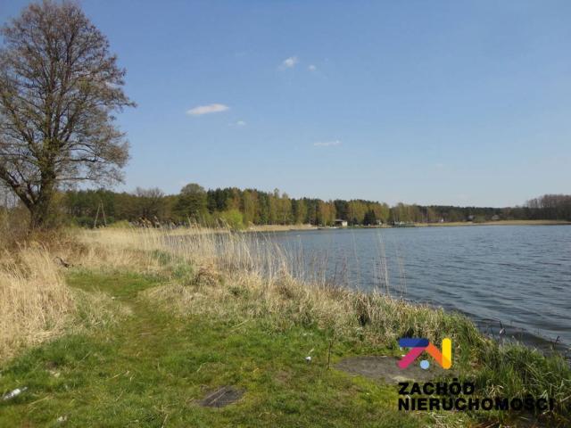 Działka, Krosno Odrzańskie, 31497.00 m², sprzedam działkę