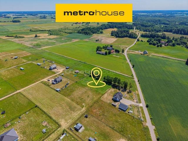Działka, Krupin, 2268.00 m², sprzedam działkę