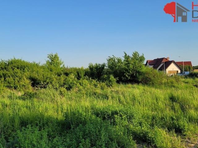 Działka, Lusówko, Sztormowa, 1064.00 m², sprzedam działkę