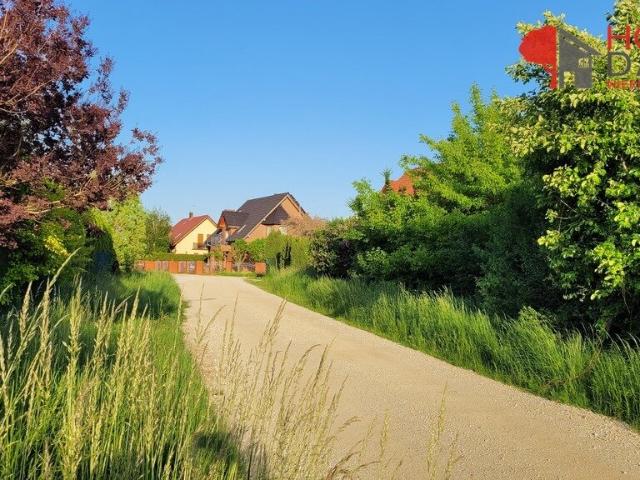 Działka, Lusówko, Szantowa, 1221.00 m², sprzedam działkę