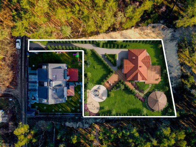 Działka, Legionowo, 1558.00 m², sprzedam działkę