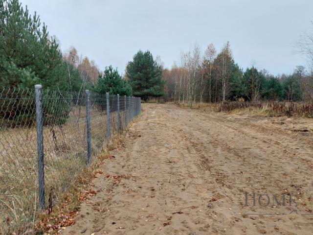 Działka, Leoncin, 11500.00 m², sprzedam działkę
