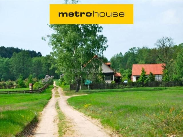 Działka, Pąchy, 7100.00 m², sprzedam działkę