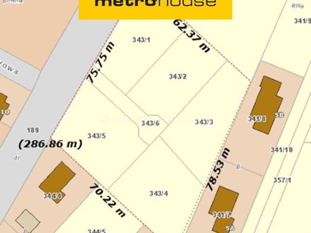 Działka, Pasikurowice, Wrocławska, 4978.00 m², sprzedam działkę