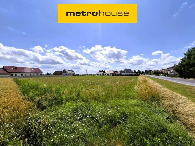 Działka, Pasikurowice, Wrocławska, 995.00 m², sprzedam działkę