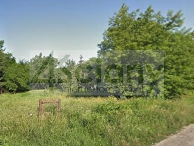Działka, Piastów, 1268.00 m², sprzedam działkę