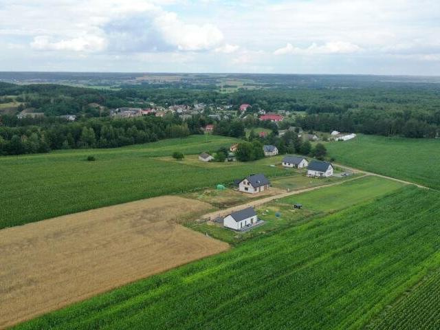 Działka, Pniewo, Szkolna, 1500.00 m², sprzedam działkę