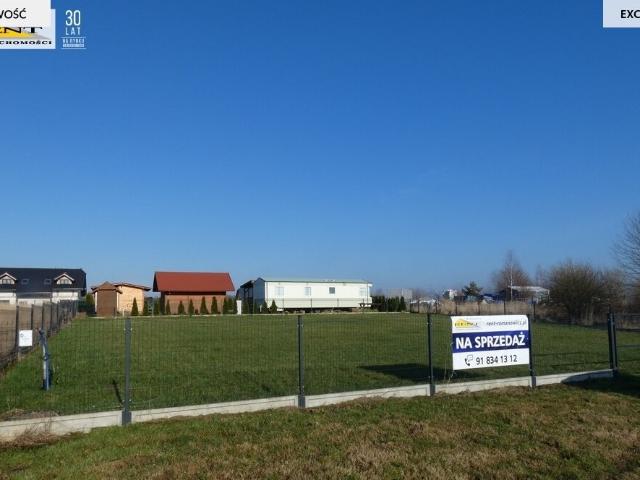 Działka, Pogorzelica, 842.00 m², sprzedam działkę