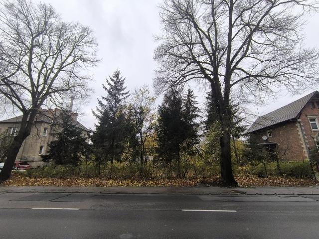 Zapraszam do zakupu działki pod zabudowę mieszkaniową i usługową w Szczecinie