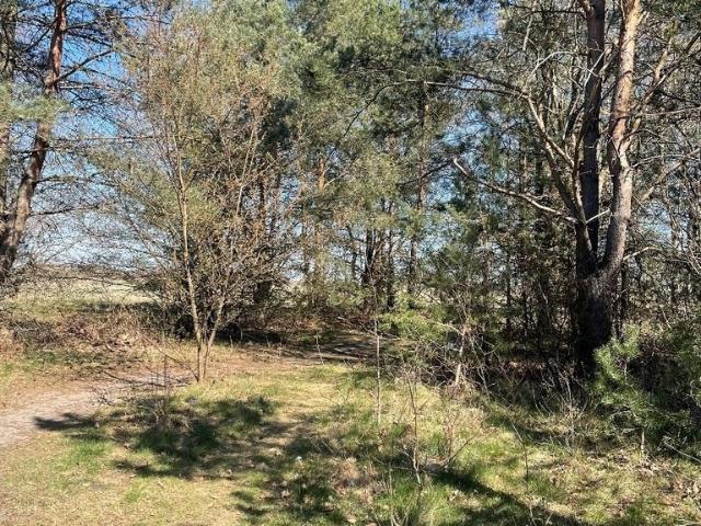 Działka pod zabudowę jednorodzinną w Białogardzie, 906 m2