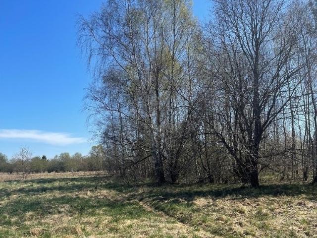 Działka pod zabudowę jednorodzinną w Białogardzie, 935 m2