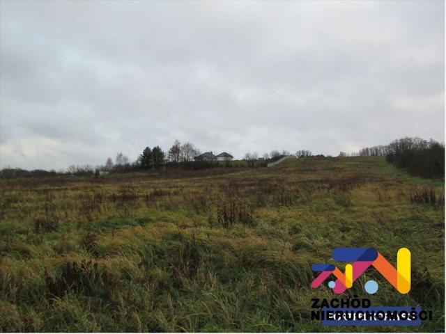 Działka pod zabudowę w Drzonkowie, 6281 m², media