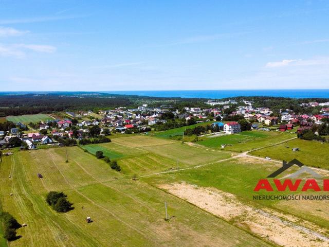 Działka pod dom i pensjonat w Tupadłach, 800 m2
