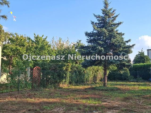 Działka pod dom jednorodzinny z mediami, MPZP, 544 m²