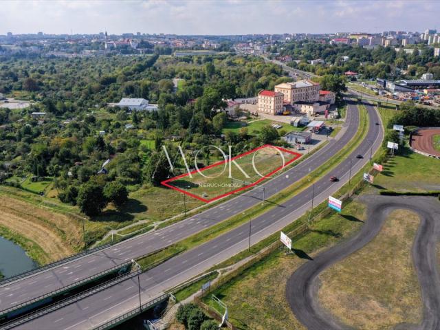 Działka pod hotel z projektem i pozwoleniami, Tatary