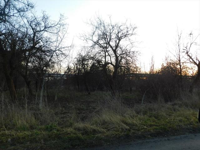 Działka pod inwestycję 3 000 m² przy terenach przemysłowych