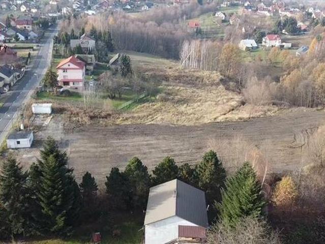 Działka pod inwestcję | 3400m2 | ul. Drużbackiej