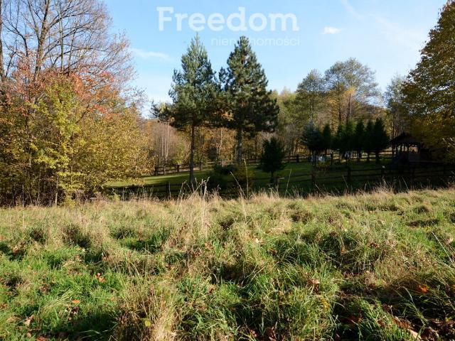 Działka, Ponikiew, 2846.00 m², sprzedam działkę