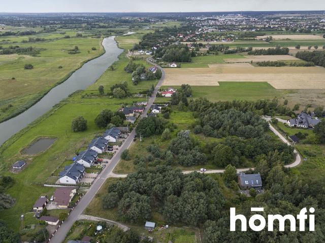 Działka, Powiercie, Malinowa, 3200.00 m², sprzedam działkę