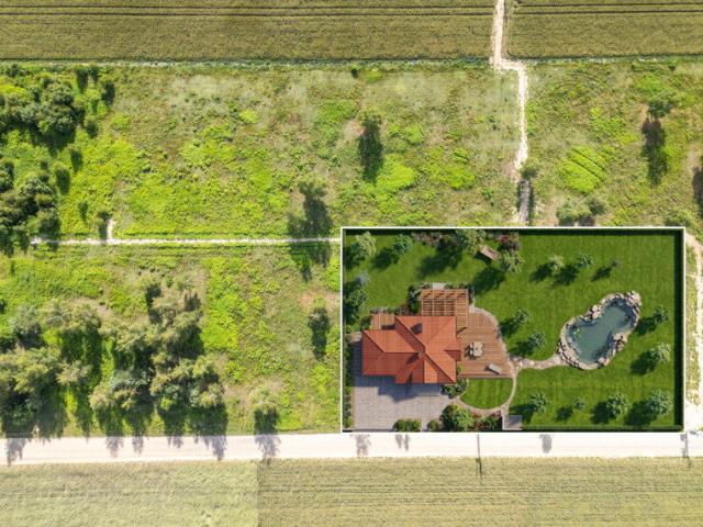 Działka, Proboszczewice, 3000.00 m², sprzedam działkę